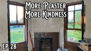 More Plaster More Kindness EP 28 [upl. by Cannell]