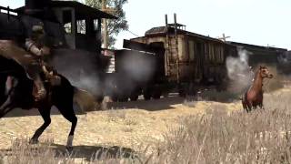 Red Dead Redemption  The War Horse [upl. by Kendry]