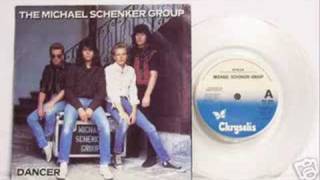 Michael Schenker Group  Graham Bonnet  Dancer [upl. by Lemak]