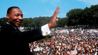 Dr Martin Luther King Jr A Leader and a Hero [upl. by Hannej]