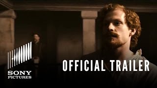 Official ANONYMOUS First Look Trailer [upl. by Zevahc323]