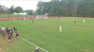 Hopkins Boys Varsity Soccer  Week 3 2024 [upl. by Ellenoj915]