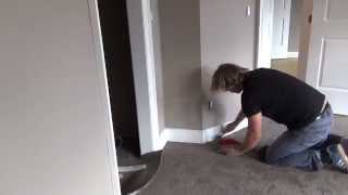 How To Build A House Complete Floor Finishings Ep 62 [upl. by Zamora]