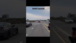 Mercedes E63s AMG launch 🚀 Wheels And Tales mercedes e63s mercedese63samg karachi ytshorts [upl. by Anika]