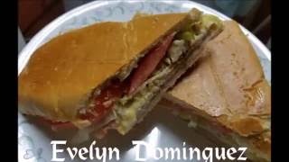 Sandwich Cubano [upl. by Agnola330]