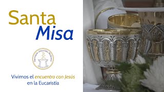 🔴 EN VIVO  Santa Misa Online 430 pm Domingo 10 de Noviembre de 2024 [upl. by Emmeline]