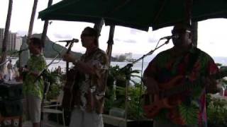 MAUNALUA  UilaniBaby Kalae with Diamond Head in background [upl. by Eniamsaj]