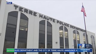 THPD and City of Terre Haute announce partnership with Flock Safety [upl. by Orson]