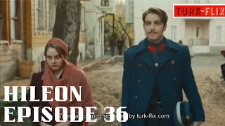 Hileon Hilal and Leon Season 2 Episode 36 19 English Subs [upl. by Myca837]