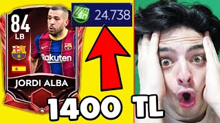 75 Oyuncu Çıkarsa 12000 FP AL EN TEHLİKELİ ÇARK CHALLENGE FIFA Mobile [upl. by Kirven52]