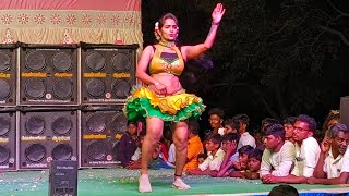 ottada ottada kambathula video song  gana boys adal padal  Alagappampalayam  selam  2024 [upl. by Alemat]