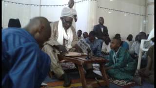 Cheikh C O M Haidara Tafsir sourate 28 Le récit kassassou [upl. by Neiluj]