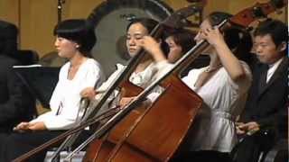 Arirang lyrical folk song in the Republic of Korea [upl. by Hebel]