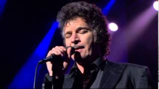 Gino Vannelli Nightwalker [upl. by Anaer]