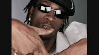 Bounty KillerTry Fi Stop Killa Purge Riddim [upl. by Dolores]