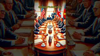 The Treaty of Ghent Resolving the War of 1812 Between the United States amp Britain history shorts [upl. by Cutter]