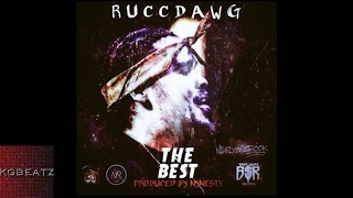 Rucci  The Best Prod By NyneSix New 2017 [upl. by Norrahs]