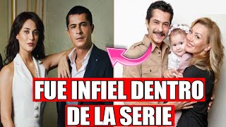 Parejas de Cocuk En la vida REAL  novela turca en español El es mi hijo [upl. by Naitsabes]