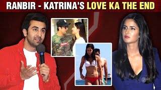 Deepika Padukones SHOCKING Reaction When Called Katrina Kaif  Ranbir Kapoor [upl. by Jerrilee]