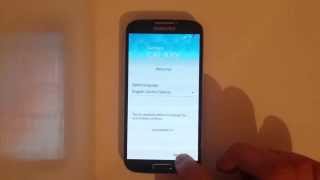 Galaxy S4 I9505  How To Install S7 Rom [upl. by Dorena162]