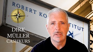 Dirk Müller „Pandemie der Ungeimpften“ – alles Lüge DAS müssen wir daraus lernen [upl. by Wauters]