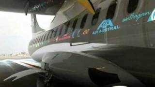 ATR 72 500 and the NEW 600 SERIES [upl. by Elicul]