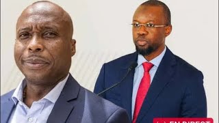 🔴 Législatives anticipées  Dakar enjeux capital pour Sam sa KADDU et Pastef [upl. by Jake]