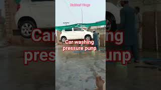 cleaner car washing pump [upl. by Nedac299]