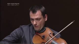 Brahms  String Sextet No 2 in G major op 36 [upl. by Llerrem]