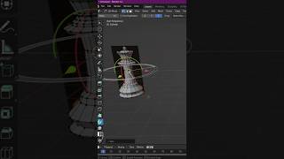 Spin tool uses like pro blender3dmodel automobile blender3dmodel blender 3ddesign cg blender3 [upl. by Analed]