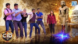 Team CID कैसे करेगी 100 साल पुराने इस Mummy का सामना  CID  Latest Full Episode 1376  1377 [upl. by Danielson]