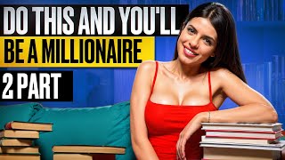 Adopt These Habits to Become a Millionaire [upl. by Aidnyc]