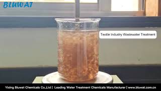 Textile Industry Effluent Treatment Techniques [upl. by Reiner]