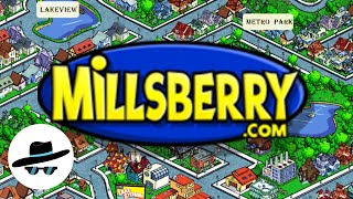 Remembering Millsberry in 2021 Return of Millsberry [upl. by Calloway]