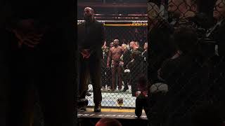 The Greatest of AllTime 🐐 Jon Jones 🏆 UFC309 [upl. by Truc]