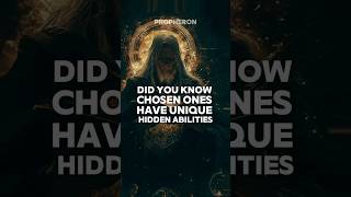 3 Hidden Abilities Only God’s Chosen Ones Possess [upl. by Cummine]