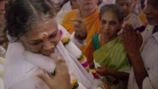 Science of Compassion  a Documentary on Amma Sri Mata Amritanandamayi Devi [upl. by Llevra697]