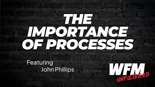 The Importance of Processes 🛠️ [upl. by Eleanor604]