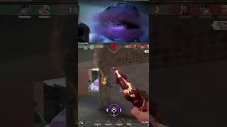 ACE SOVA BIND streamer valorant aimbot [upl. by Salchunas603]