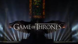 quotGAME OF THRONESquot Season 1  Staffel 1  Deutsch German Kritik Review amp Intro Link HD [upl. by Haakon]