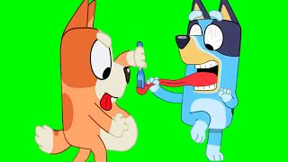 BLUEY and BINGO TRY NOT TO LAUGH [upl. by Jeconiah]