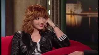 2 Vica Kerekes  Show Jana Krause 2 3 2012 [upl. by Guise]