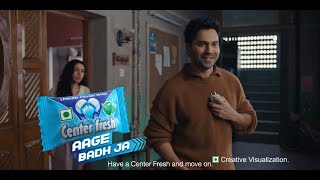 Center fresh ft Varun Dhawan  Knock Knock   Hindi  35 sec [upl. by Medovich]