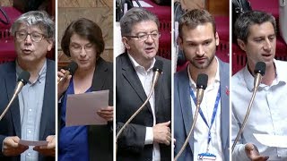 POURQUOI REFUSER LE PRÉLÈVEMENT DE L’IMPÔT À LA SOURCE   Le 13 juillet à l’Assemblée [upl. by Bartram]