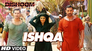 Sau Tarah Ke Full Video Song  Dishoom  John Abraham  Varun Dhawan  Jacqueline Fernandez Pritam [upl. by Ruvolo]