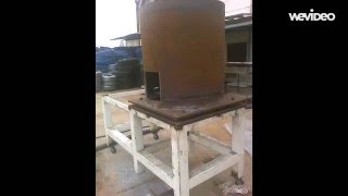 my agglomerator project part 3 [upl. by Joline884]