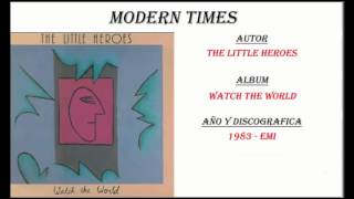 The Little Heroes  Modern Times [upl. by Padraic]