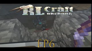 Minecraft RLCraft DREGORA Ep 6 New and strange monsters NEW GAME Shivaxi [upl. by Marmawke]