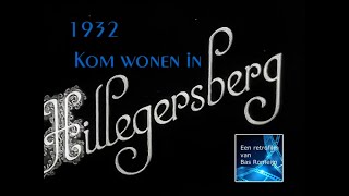 1932 Kom wonen in Hillegersberg [upl. by Airrehs]