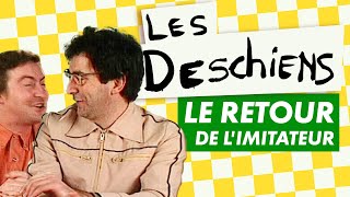 Le retour de limitateur  Ep 84 saison 1  Les Deschiens [upl. by Eikceb437]